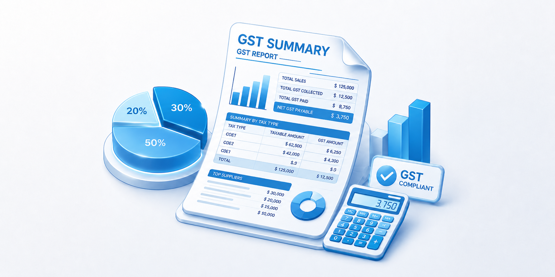 GST Module